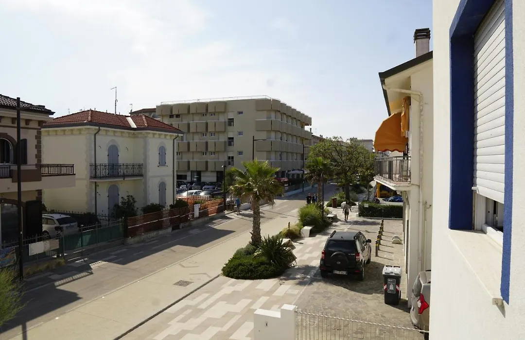 Hotel Aurora Nord-1